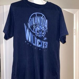 Villanova Nike Basketball Men’s shirt